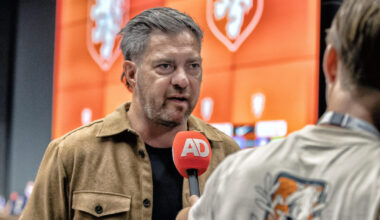 Mossou over opvolger Heitinga: "Verwacht dat hij kandidaat is"