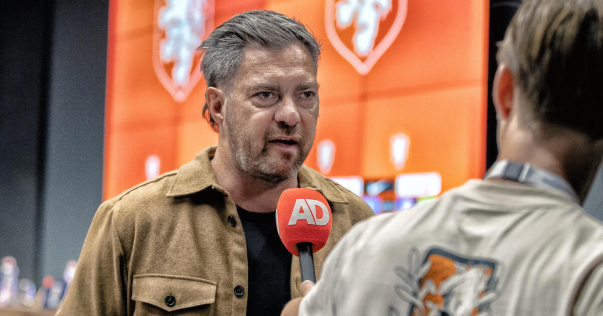 Mossou over opvolger Heitinga: "Verwacht dat hij kandidaat is"