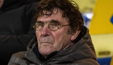 Van Hanegem wijst naar Feyenoorder: "Wat is dat voor…