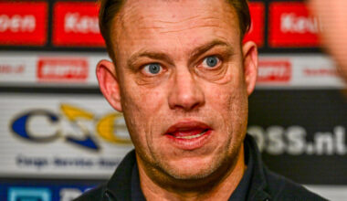 Hofland prijst SC Heerenvener: "Dat laat hij wekelijks…