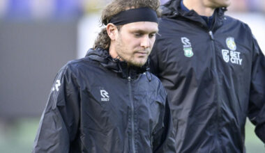 Fortuna kan niet beschikken over drie oud-SC…