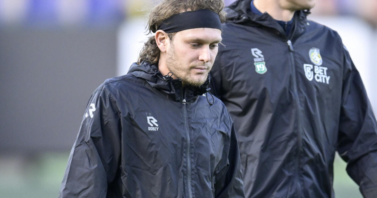 Fortuna kan niet beschikken over drie oud-SC…