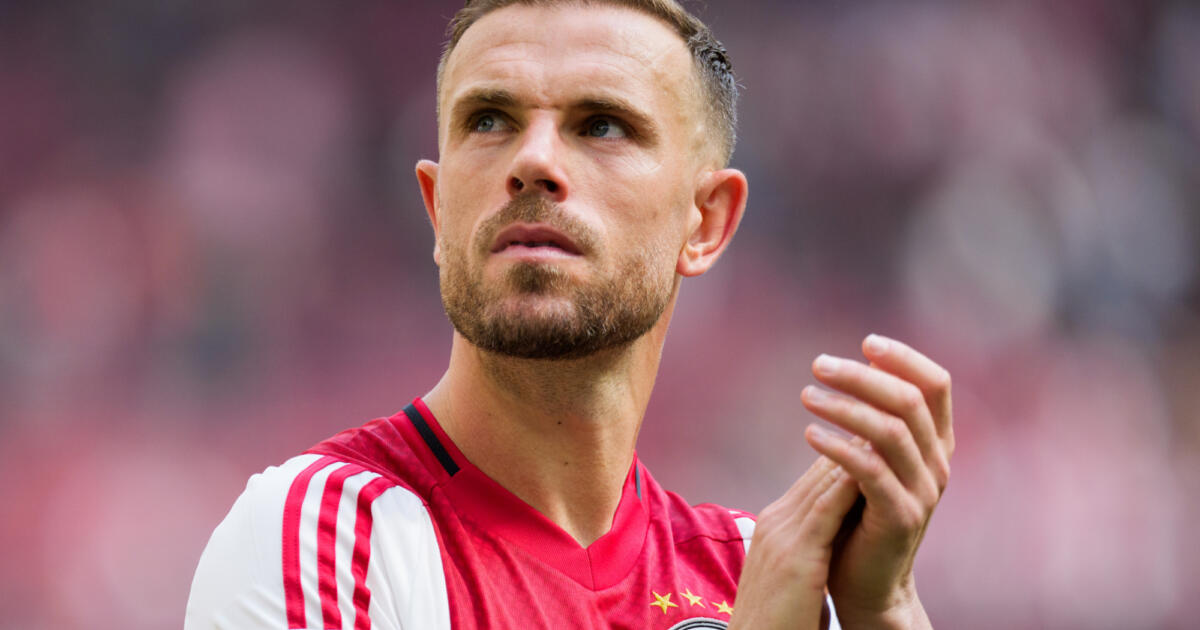 Oud-ploeggenoot onthult: "Henderson deed dan alsof hij me…