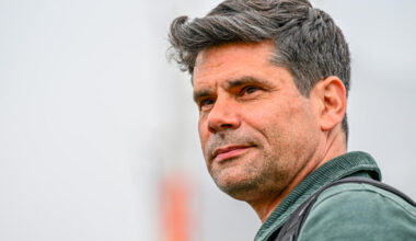 Jeroen Stekelenburg tipt: "Heeft nog niet bijgetekend bij…