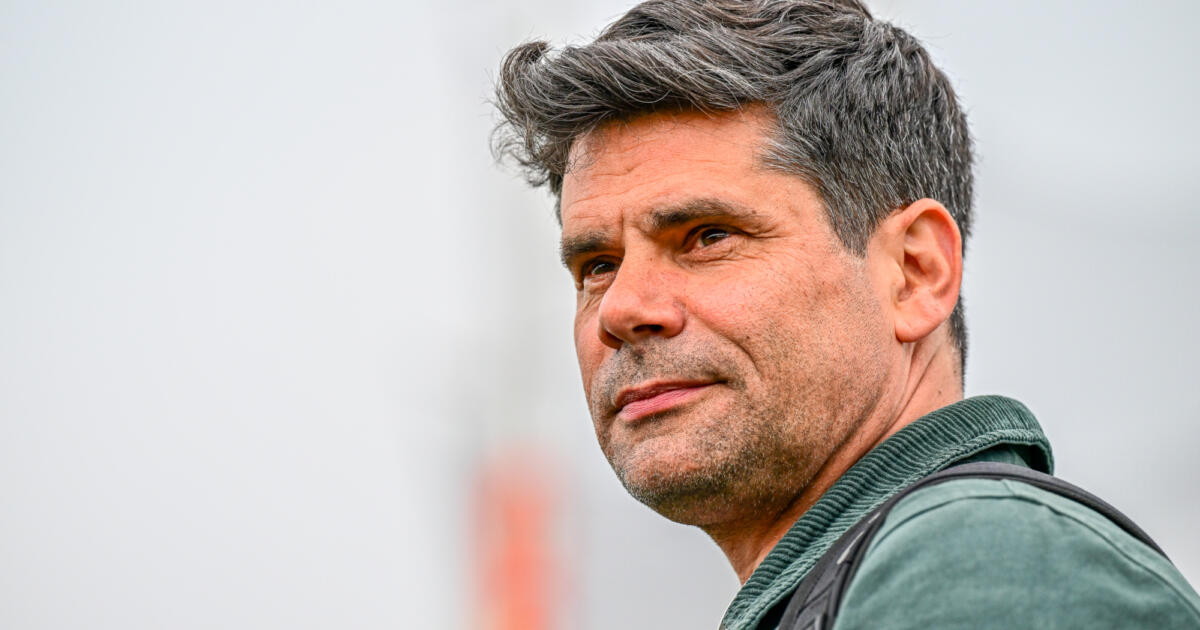 Jeroen Stekelenburg tipt: "Heeft nog niet bijgetekend bij…