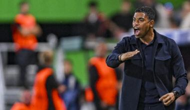 Reiziger over openstaande vacature: "Een belletje van Ajax?"