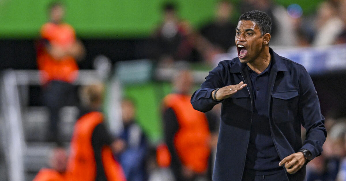 Reiziger over openstaande vacature: "Een belletje van Ajax?"