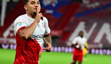 Jans geeft speler stille hint: "Hij moet zich door…