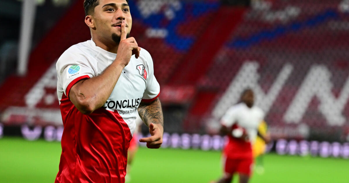 Jans geeft speler stille hint: "Hij moet zich door…