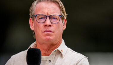 Been over moment bij Ajax - SC Heerenveen: "We zaten te…