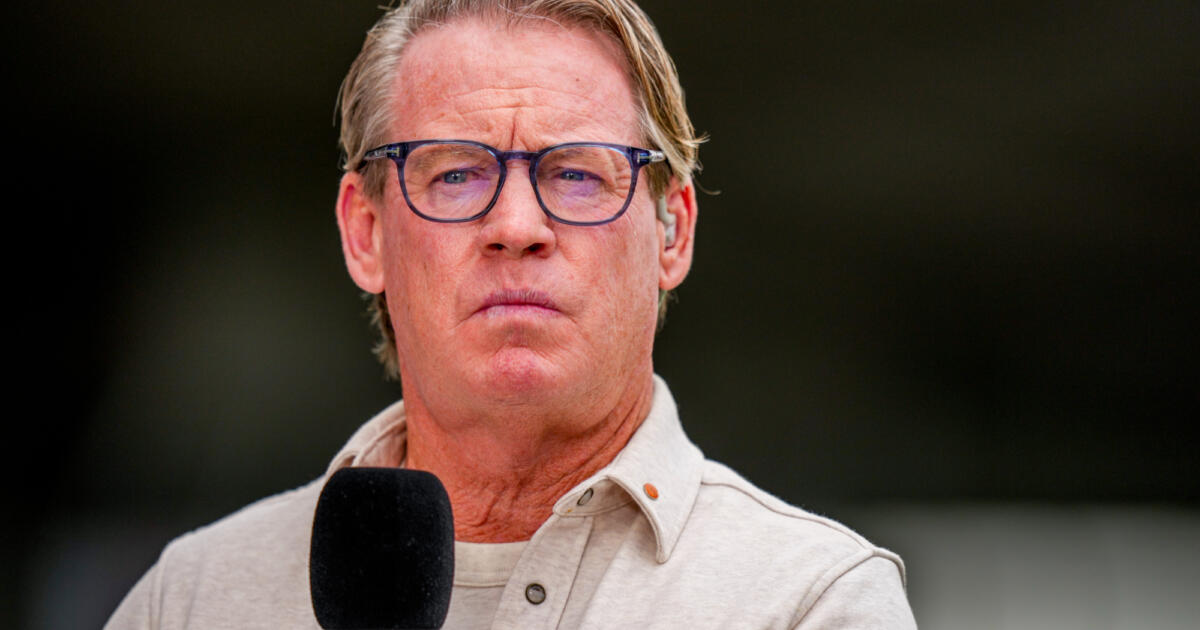 Been over moment bij Ajax - SC Heerenveen: "We zaten te…