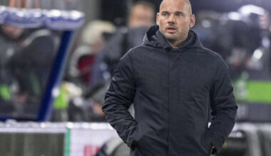 Sneijder totaal afgebrand voor functie bij Ajax: "Ideaal dus"