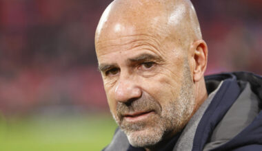 Bosz moet meerdere PSV'ers mogelijk missen: "We weten het…