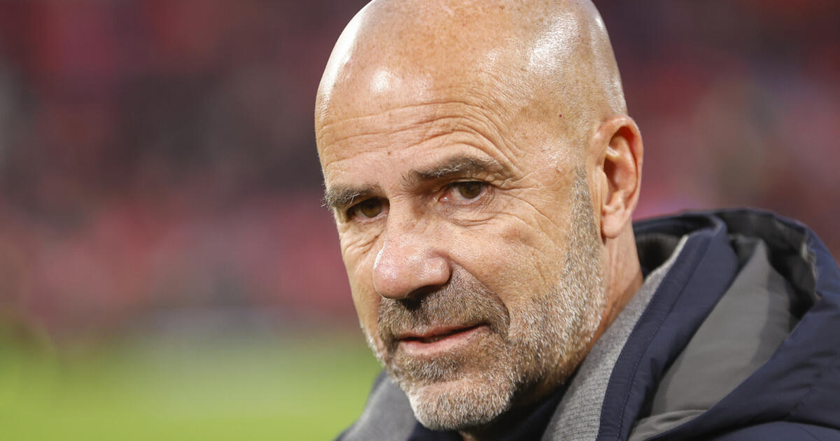 Bosz moet meerdere PSV'ers mogelijk missen: "We weten het…