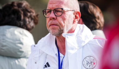 Vermoedelijke opstelling: 'Grim gooit opstelling Ajax op de…
