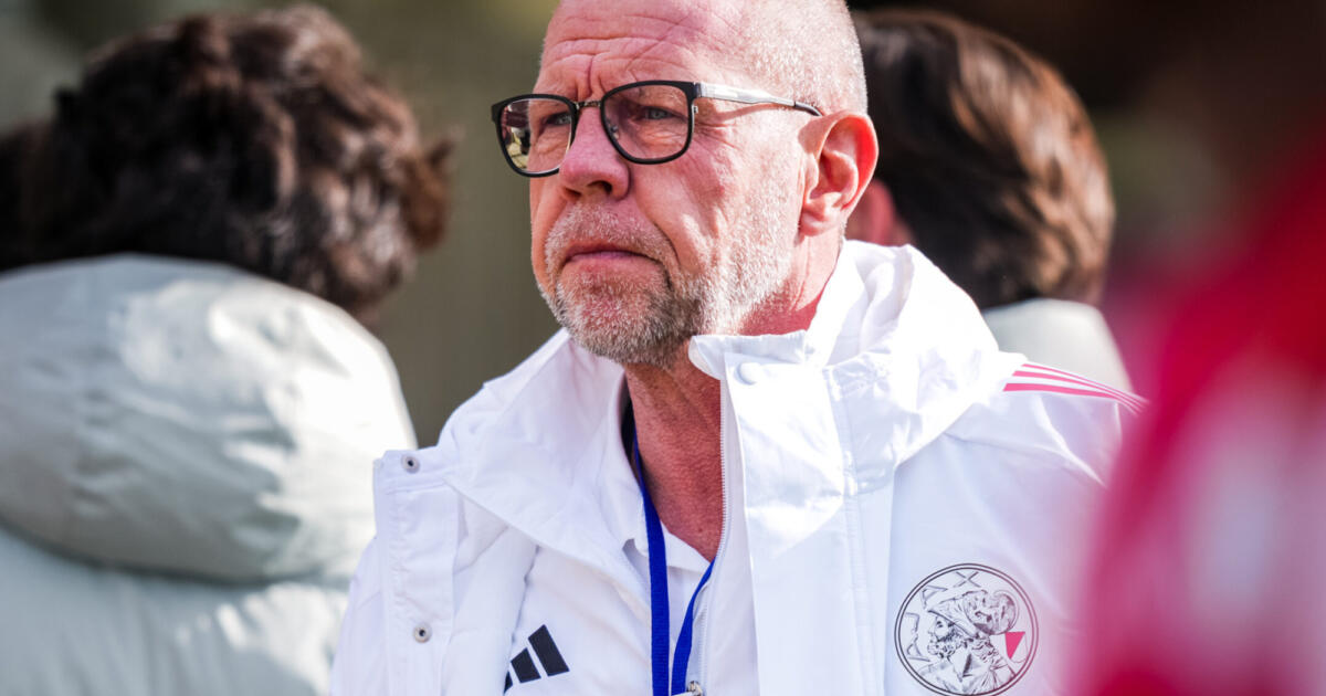 Vermoedelijke opstelling: 'Grim gooit opstelling Ajax op de…