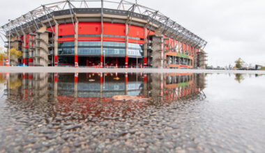 FC Twente komt met nieuws: "De werkzaamheden zijn…