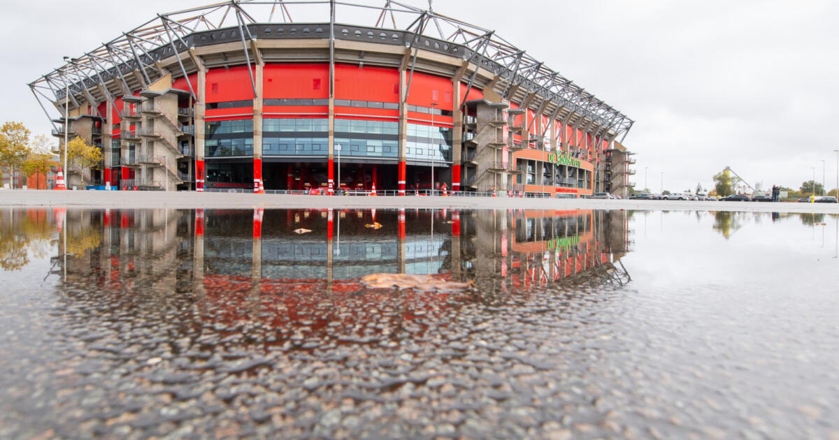 FC Twente komt met nieuws: "De werkzaamheden zijn…