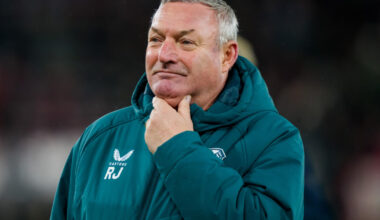 Jans zet speler terug naar beloften: "Die moet even…