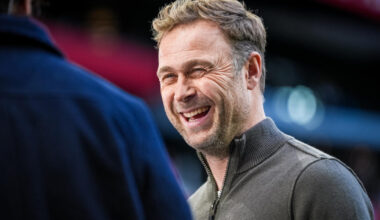 Veldman verklapt basisplaats tegen AZ: "Dat heb je mooi…