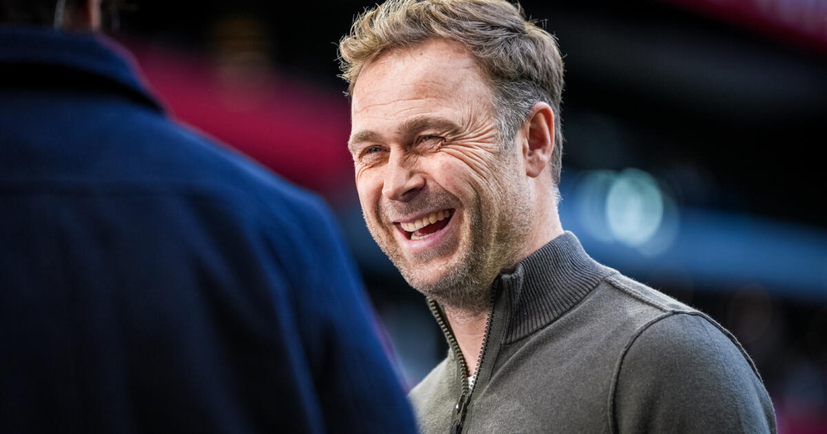 Veldman verklapt basisplaats tegen AZ: "Dat heb je mooi…