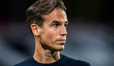 'Ajax in zoektocht naar hoofdtrainer gelinkt aan Iñigo Perez'