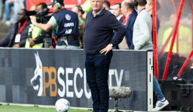 Ron Jans komt met duidelijk signaal: "Complimenten aan hem"