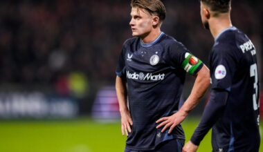 Sem Steijn krijgt lachers op de hand na nederlaag:…