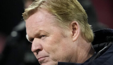 Ajacied niet met Oranje naar WK? "Voorlopig één van de…