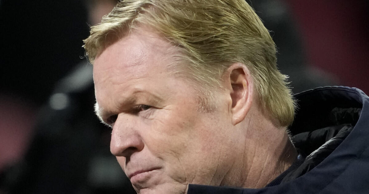 Ajacied niet met Oranje naar WK? "Voorlopig één van de…