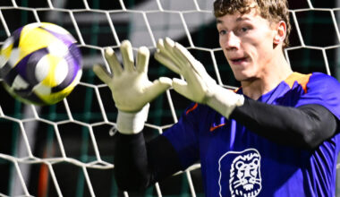 Klaverboer en co krijgen kritiek van bondscoach: "Dat hoort niet" - FeanOnline