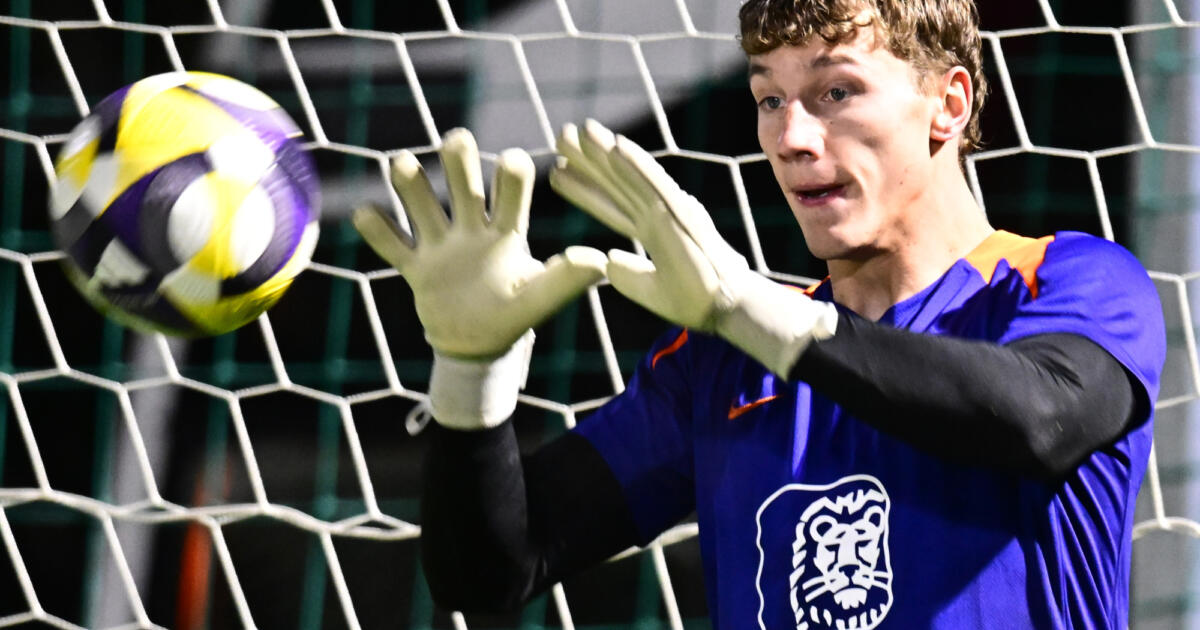 Klaverboer en co krijgen kritiek van bondscoach: "Dat hoort niet" - FeanOnline