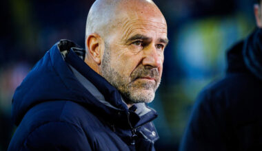 Peter Bosz.