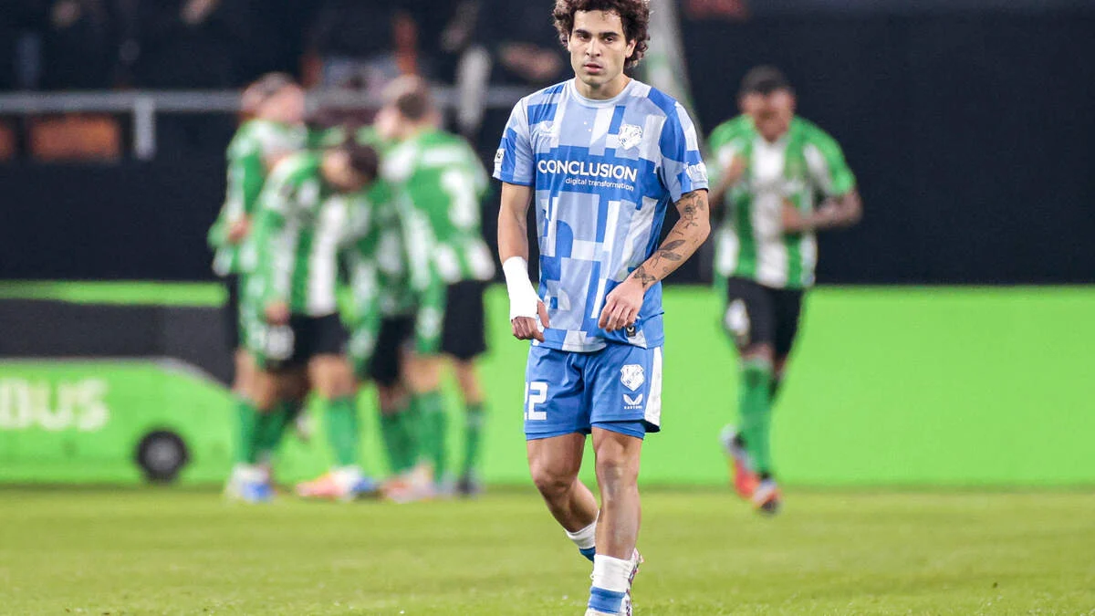 Miguel Rodriguez baalt.