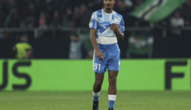 FC Utrecht op rapport: twee dikke onvoldoendes na duel…