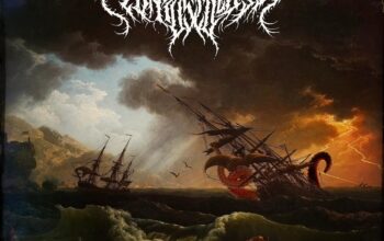 Corpusculum – Age Of Leviathan