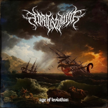 Corpusculum – Age Of Leviathan