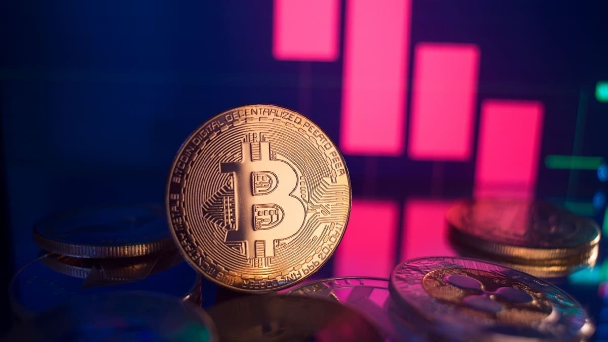 Bitcoin onder druk in aanloop naar cruciale stemming vanavond