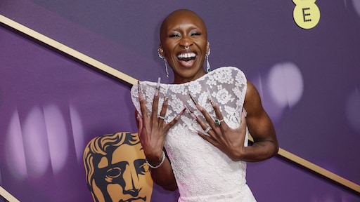 Cynthia Erivo deed auditie voor Wicked met hoge koorts
