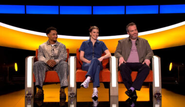 Jurylid Herman Brusselmans lucht zijn hart in ‘Slimste mens ter wereld’: “Ik ben het beu Erik, ze moeten mij met rust laten”