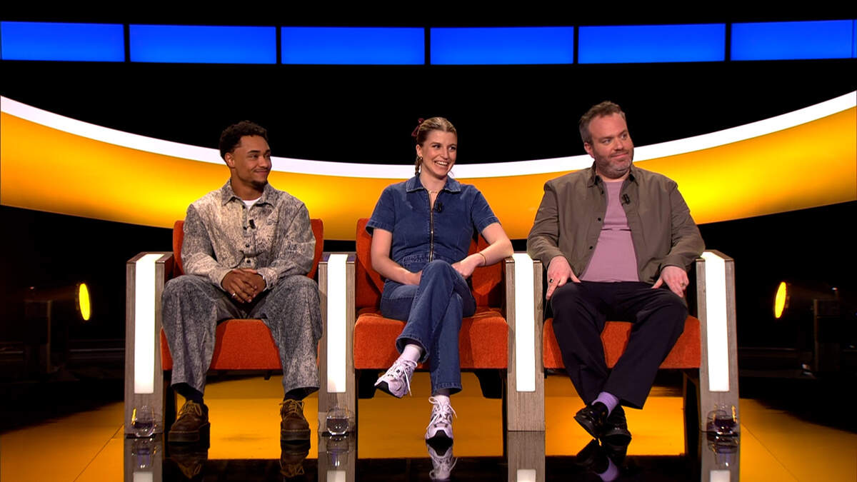 Jurylid Herman Brusselmans lucht zijn hart in ‘Slimste mens ter wereld’: “Ik ben het beu Erik, ze moeten mij met rust laten”