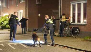 Binnen een uur twee schietpartijen in Hoorn, minstens één gewonde