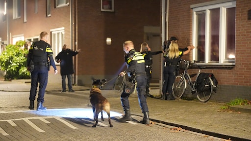 Binnen een uur twee schietpartijen in Hoorn, minstens één gewonde