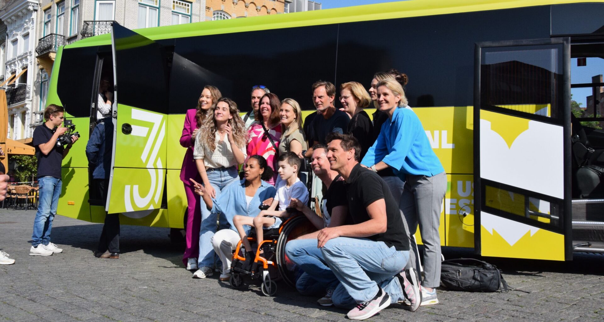 Serious Request 2025 Den Bosch: alles wat je wil weten - indebuurt