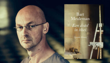 Bart Meuleman verzint het leven van een schilder die geprezen wordt door Picasso, maar toch vergeten ★★★★☆