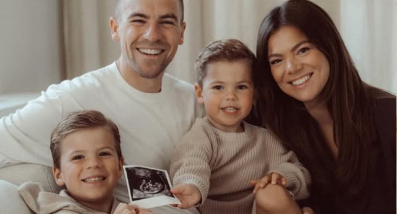 Chatgpt voorspelt het geslacht van Danique Bossers' derde kindje