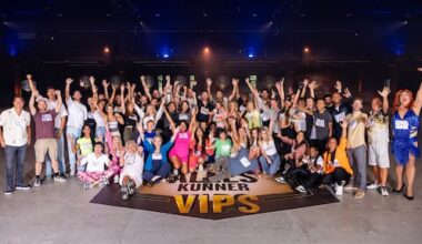 Dit is de winnaar van De Alleskunner VIPS 2025