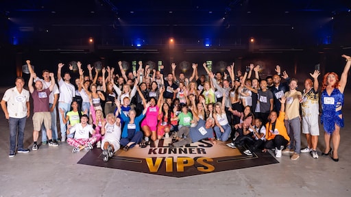 Dit is de winnaar van De Alleskunner VIPS 2025