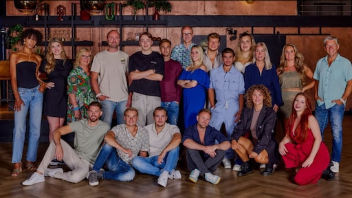 De Bondgenoten vanaf december vaker te zien