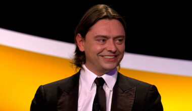 “Op hem wil ik niet verliefd worden”: nieuwkomer Gover Meit lokt meteen reactie uit in ‘De slimste mens ter wereld’